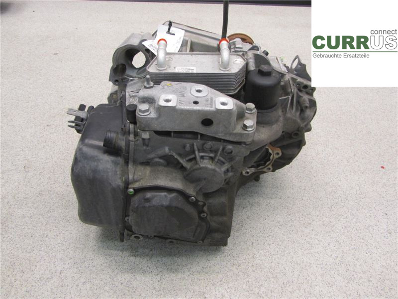 VW PASSAT  11-14 Gearbox (Automatic) 02E300016HX 2,0 TDI