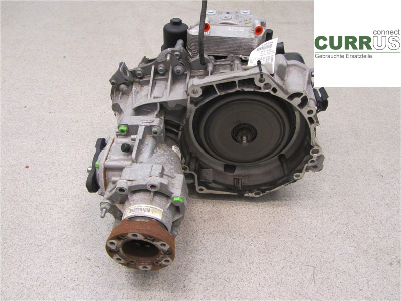 VW PASSAT  11-14 Gearbox (Automatic) 02E300016HX 2,0 TDI