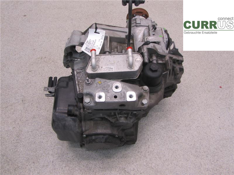 VW PASSAT  11-14 Gearbox (Automatic) 02E300016HX 2,0 TDI