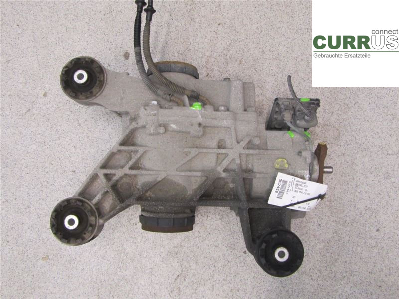 VW PASSAT  15-19 Differential 0CR525010F 2,0 TDI