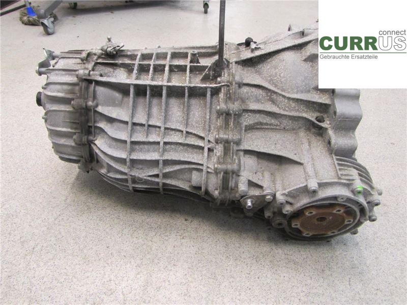AUDI A4  12-15 Automatisk växellåda 0AW300048L 2,0 TDI