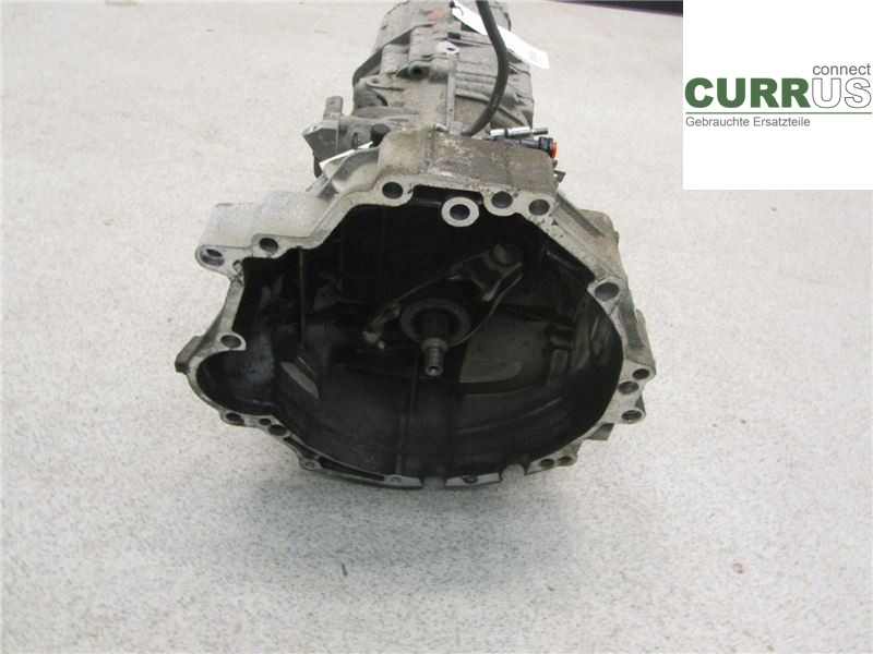 AUDI A6/S6     05-11 Gearbox (6-speed) 01X300044EX 2,8 V6 FSI