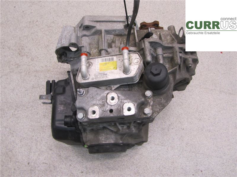 VW PASSAT  11-14 Gearbox (Automatic) 02E300058L 2,0 TDI