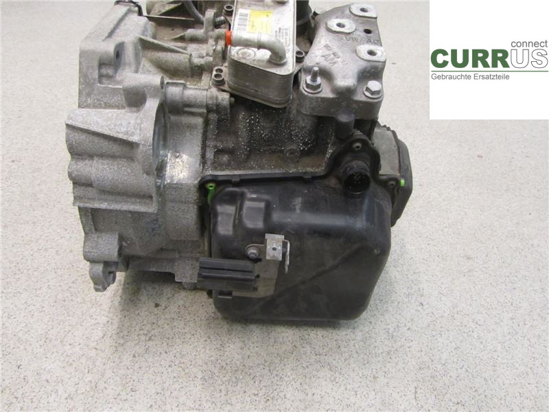 VW PASSAT  11-14 Gearbox (Automatic) 02E300058L 2,0 TDI