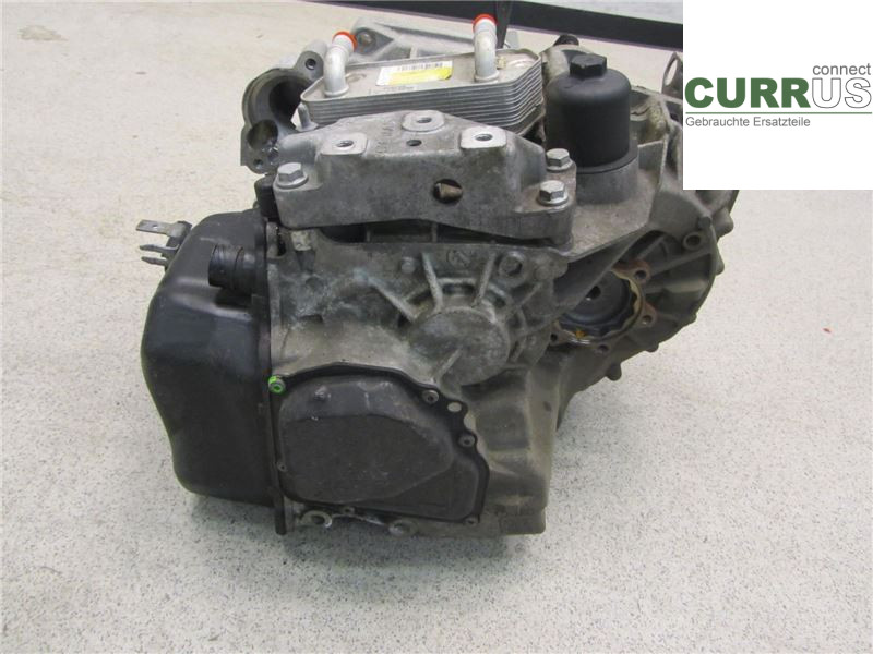 VW PASSAT  11-14 Gearbox (Automatic) 02E300058L 2,0 TDI