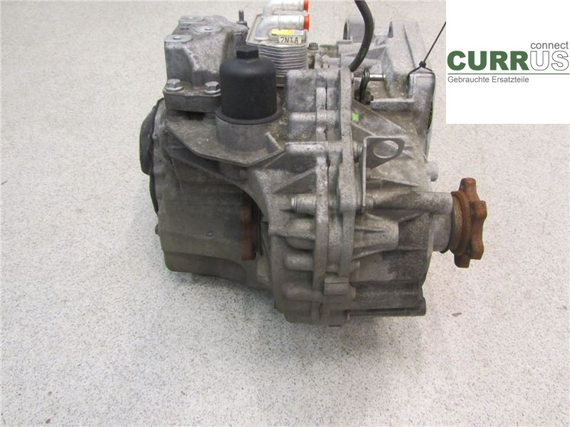 VW PASSAT  11-14 Gearbox (Automatic) 02E300058L 2,0 TDI
