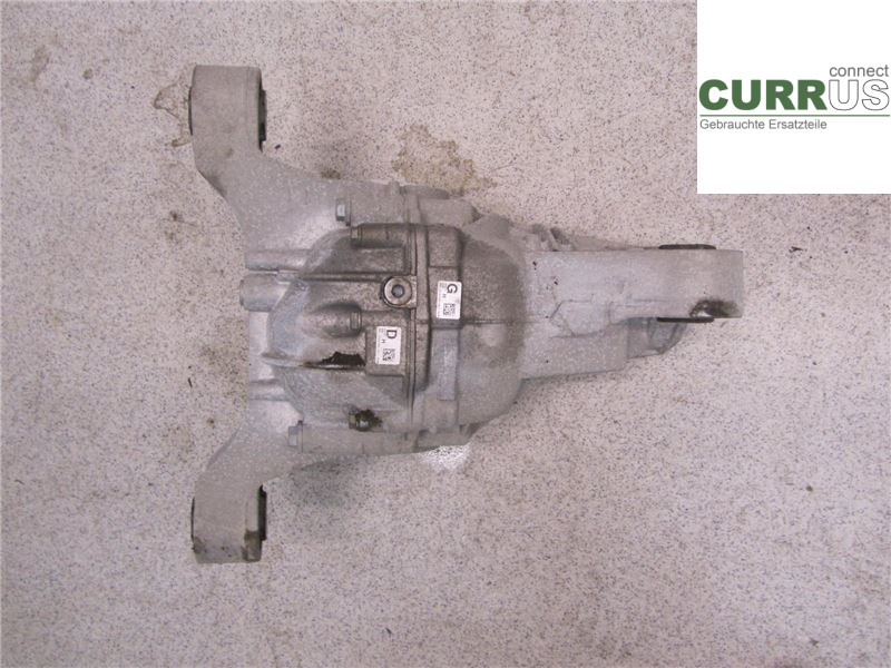 AUDI Q7/SQ7 Differential 0BP525015H 3,0 TDI