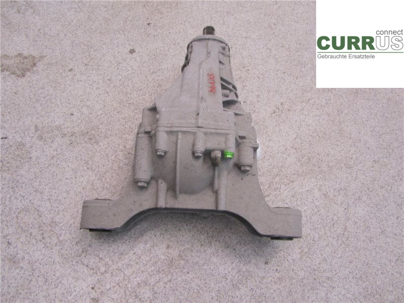 AUDI Q7/SQ7 Differential 0BP525015H 3,0 TDI