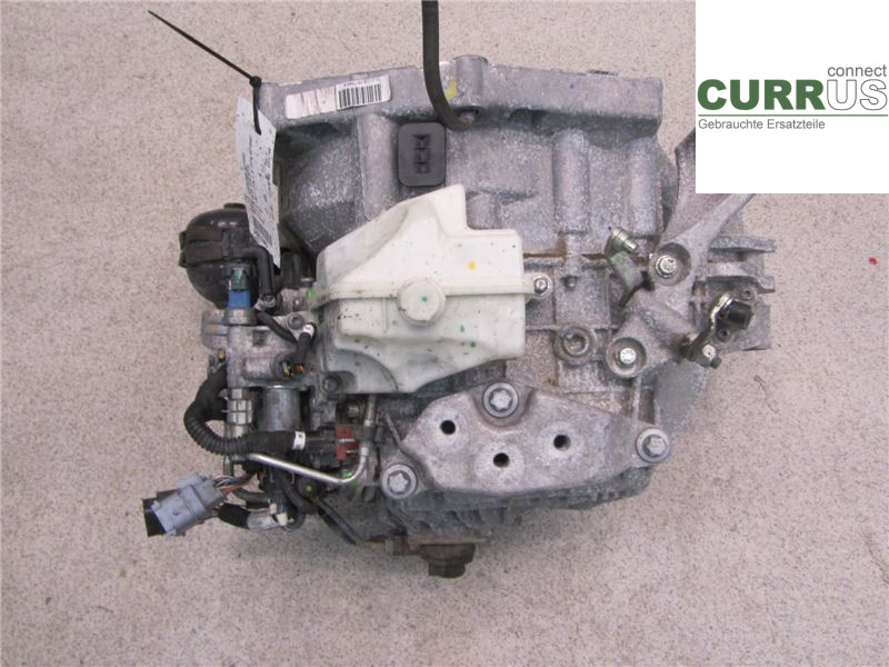ALFA GIULIETTA Gearbox (Automatic)  2,0 JDTM