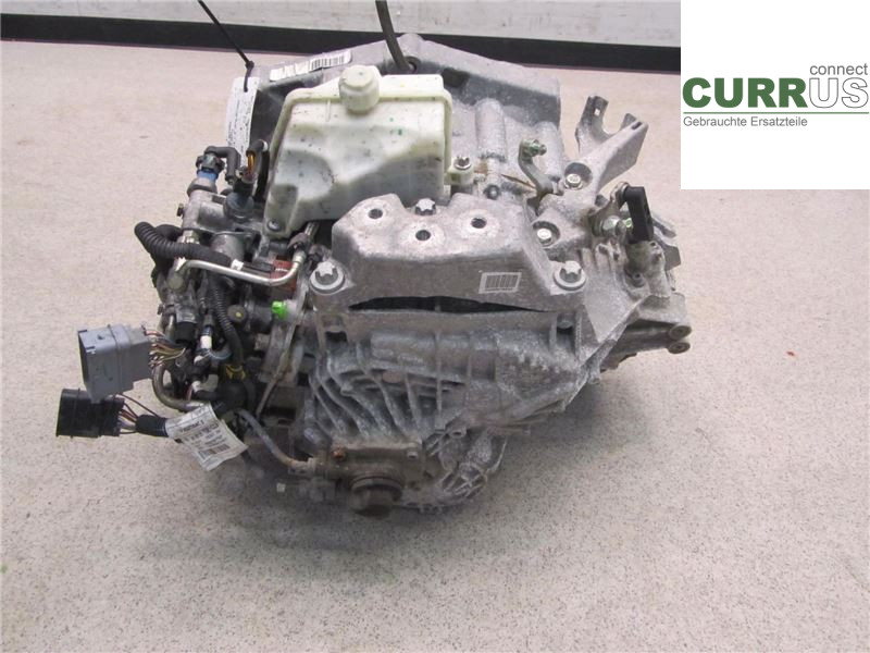 ALFA GIULIETTA Gearbox (Automatic)  2,0 JDTM