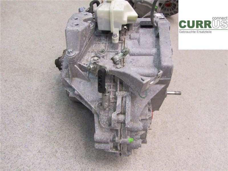 ALFA GIULIETTA Gearbox (Automatic)  2,0 JDTM