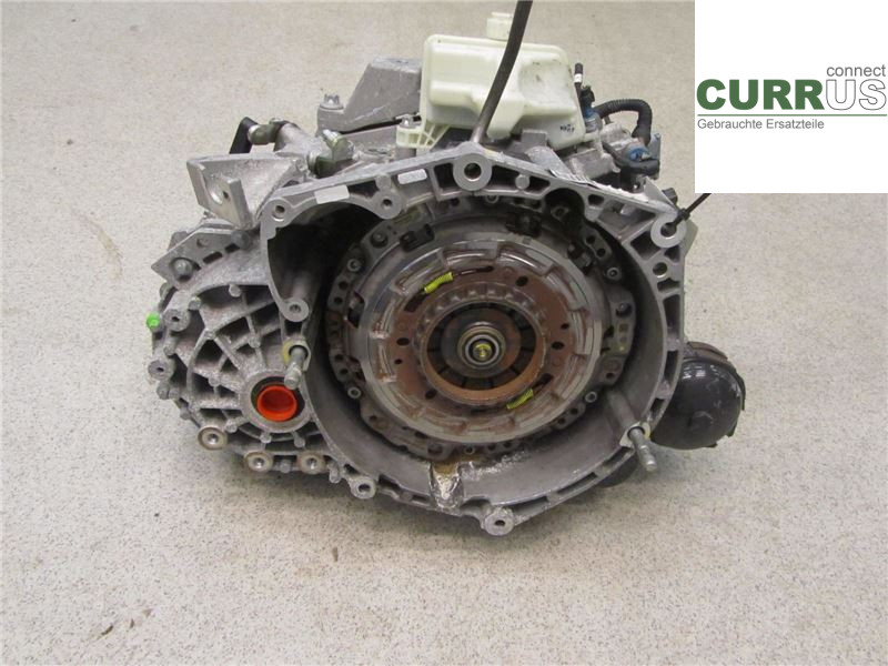 ALFA GIULIETTA Gearbox (Automatic)  2,0 JDTM