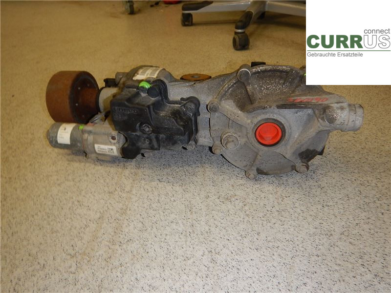 VOLVO XC70   08-13 Differential 36012670 2,4 D4