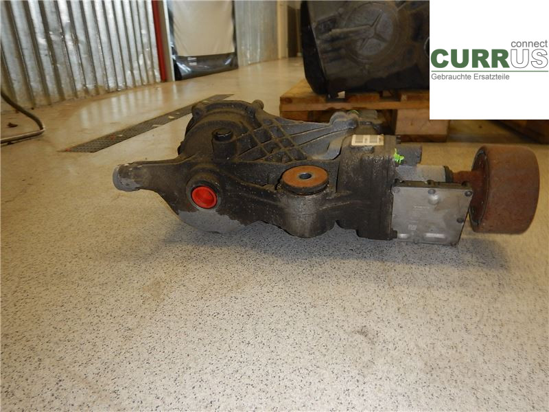 VOLVO XC70   08-13 Differential 36012670 2,4 D4