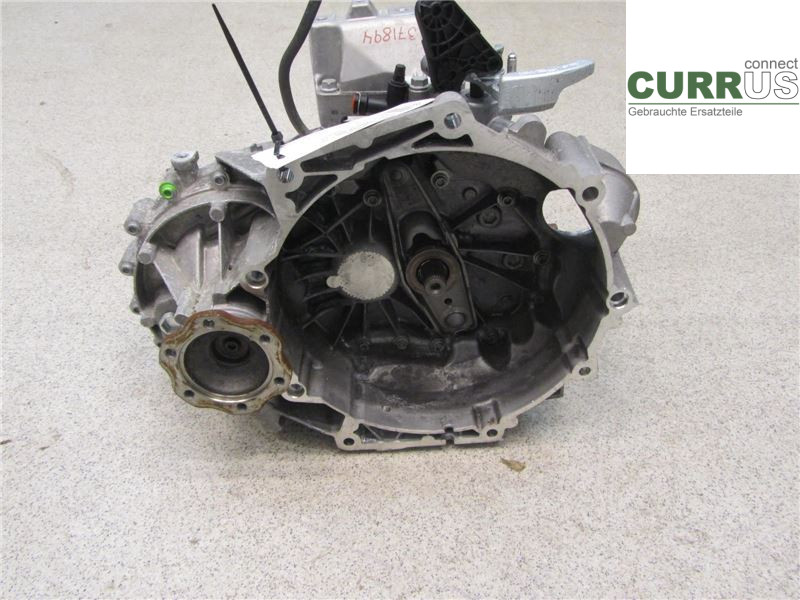 SKODA OCTAVIA  13-20 Gearbox (6-speed) 0AJ300042RX 1,0 TSI