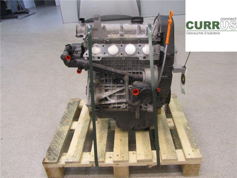 VW POLO       10-17 Silnik 036100098QX 1,4