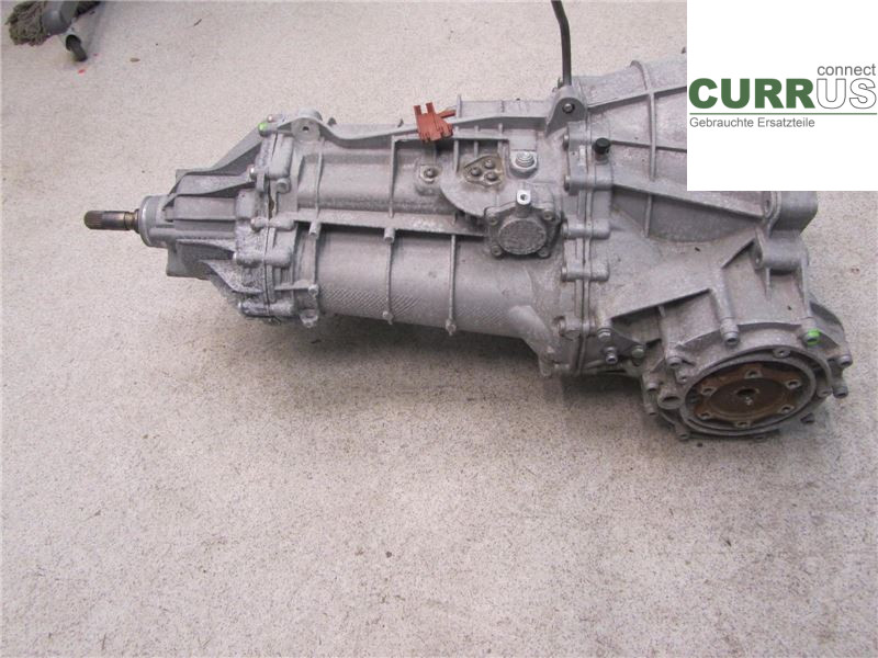 AUDI A4  12-15 Boîte 6 vitesses 0B2300029JX 2,0 TDI