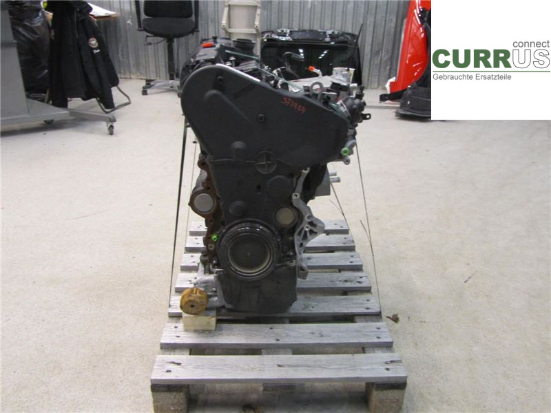 AUDI A6/S6 4G   11-18 Engine 04L100091AX 2,0 TDI