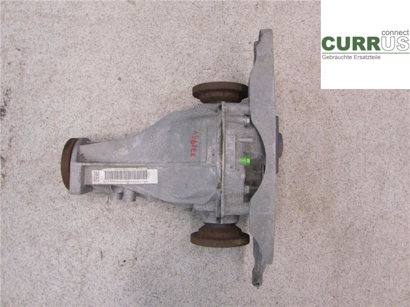 AUDI A6/S6 4G   11-18 Dyferencjał 0BC500044A 2,0 TDI