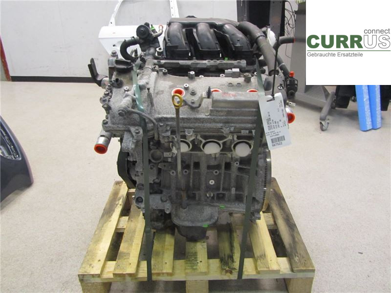 LEXUS RX AL10  09-15 Motor 1900031K10 3,5
