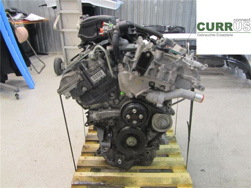 LEXUS RX AL10  09-15 Motor 1900031K10 3,5