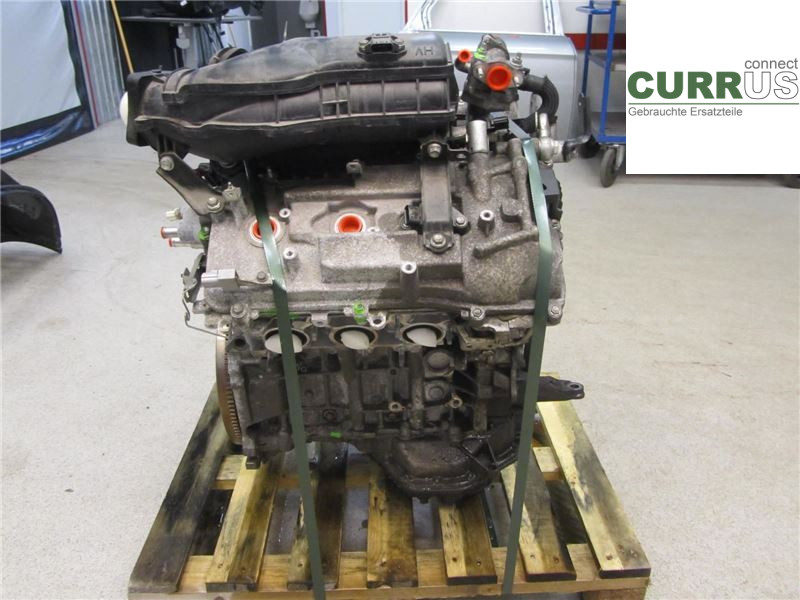 LEXUS RX AL10  09-15 Motor 1900031K10 3,5