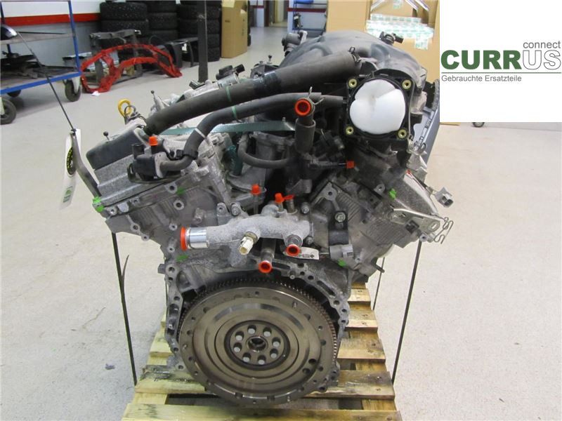 LEXUS RX AL10  09-15 Motor 1900031K10 3,5
