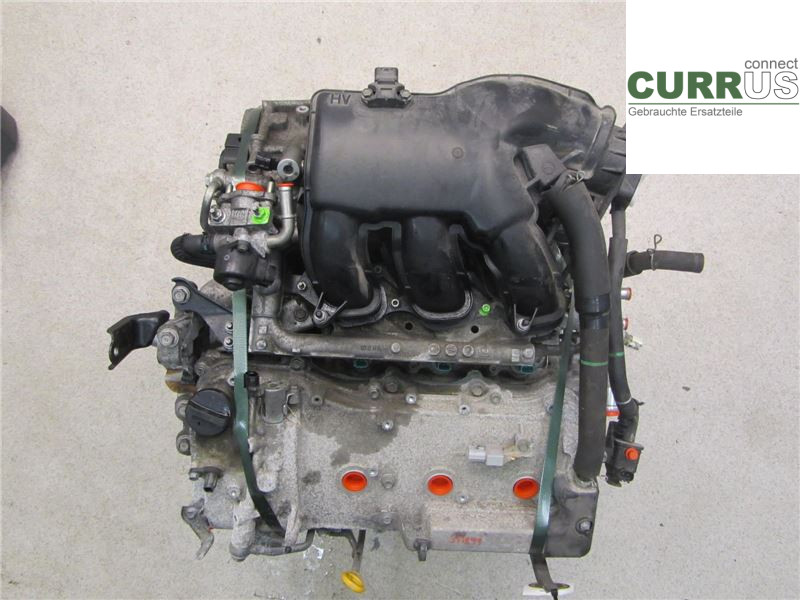 LEXUS RX AL10  09-15 Motor 1900031K10 3,5