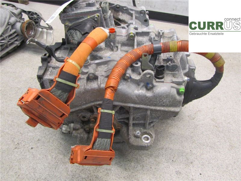 LEXUS RX AL10  09-15 Automatikgetriebe  3,5