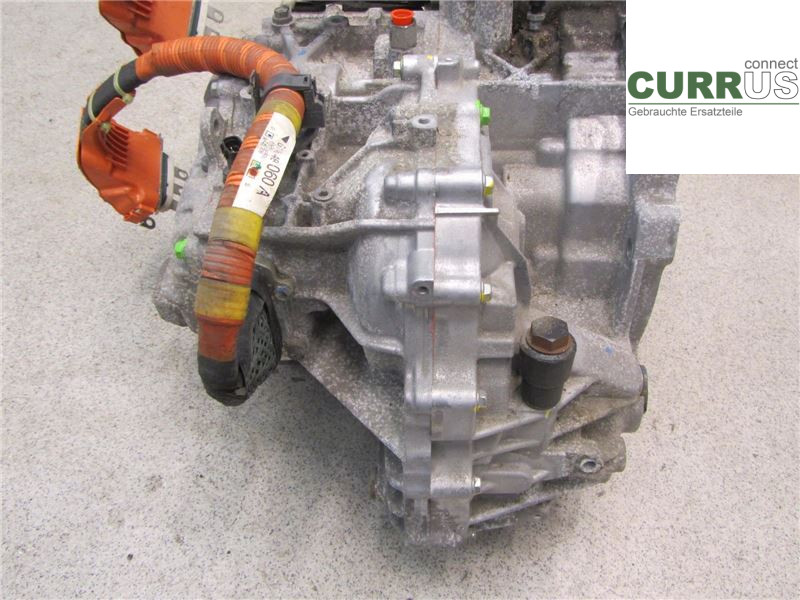 LEXUS RX AL10  09-15 Automatikgetriebe  3,5