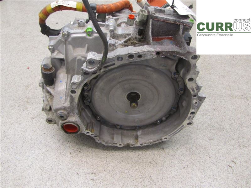 LEXUS RX AL10  09-15 Automatikgetriebe  3,5