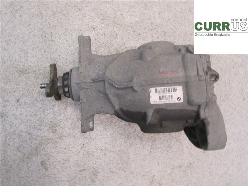 BMW F10/F11/F18  09-17 Differential 33107578150 523i
