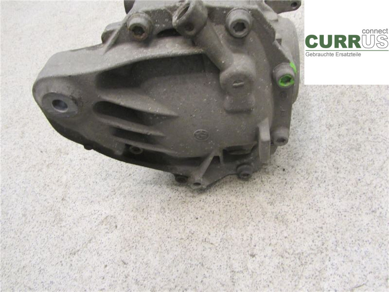 BMW F10/F11/F18  09-17 Differential 33107578150 523i