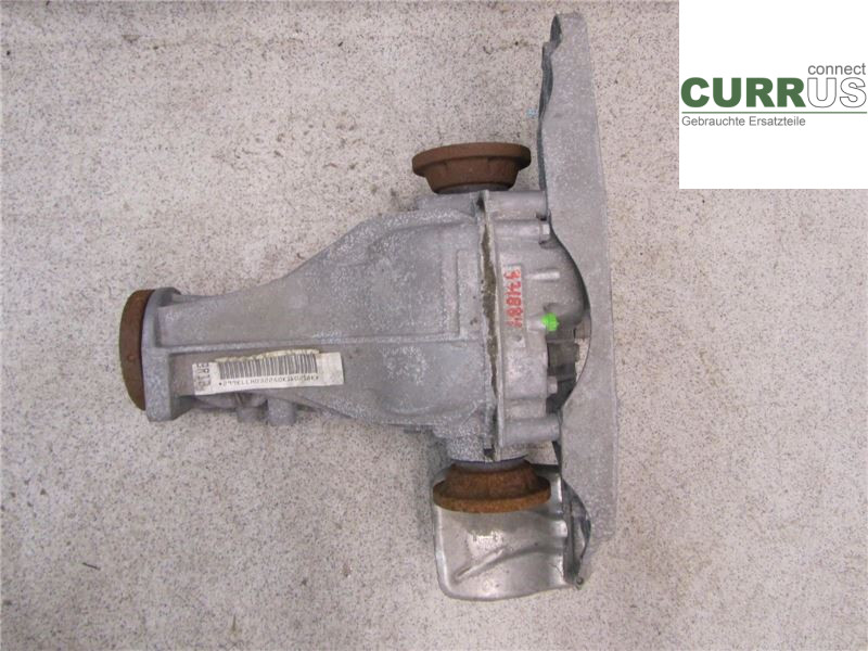 AUDI Q5     09-16 Differential 0BC500043M 2,0 TDI