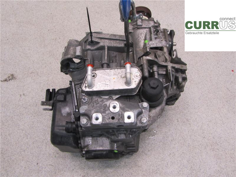 VW PASSAT  11-14 Gearbox (Automatic) 02E300016HX 2,0 TDI