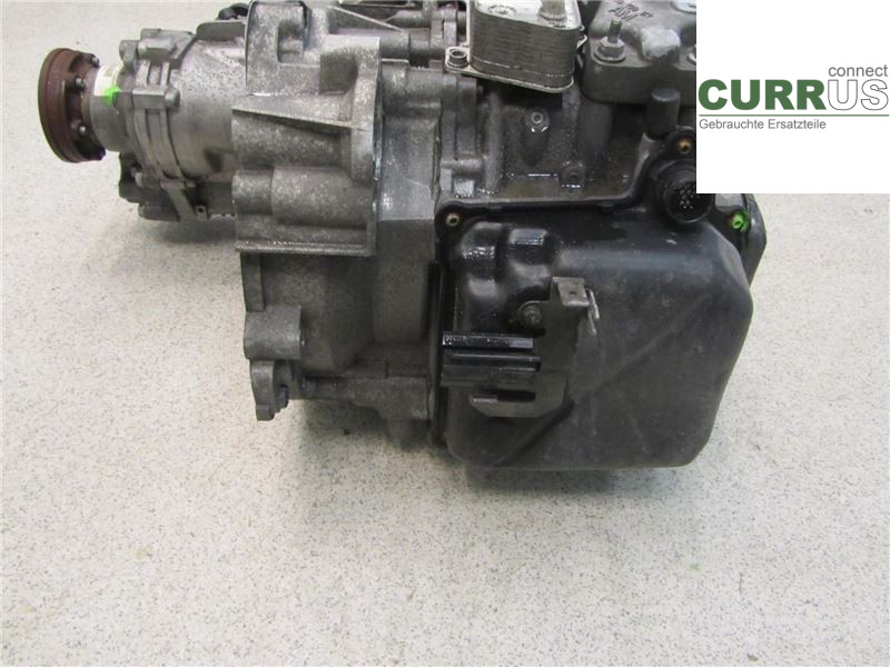 VW PASSAT  11-14 Gearbox (Automatic) 02E300016HX 2,0 TDI