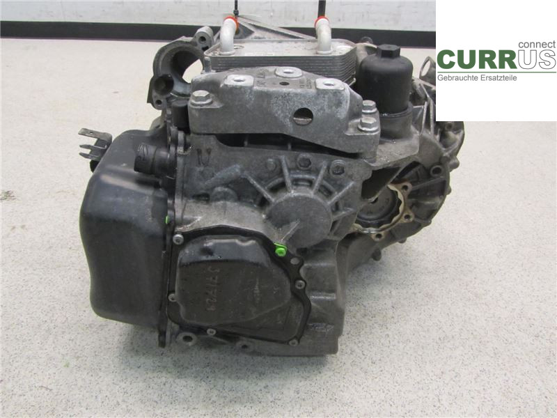 VW PASSAT  11-14 Gearbox (Automatic) 02E300016HX 2,0 TDI