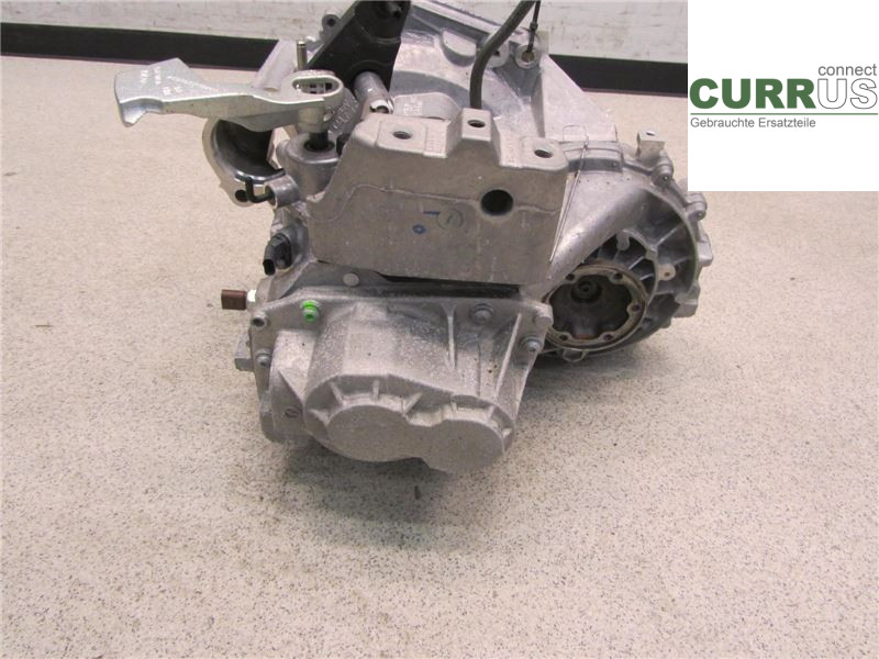 VW GOLF / E-GOLF VII   13-20 Gearbox (6-speed) 0AJ300043X 1,4 TSI