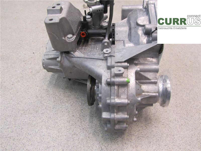 VW GOLF / E-GOLF VII   13-20 Gearbox (6-speed) 0AJ300043X 1,4 TSI