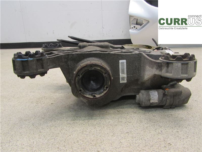VW PASSAT  15-19 Dyferencjał 0CR525010F 2,0 TDI