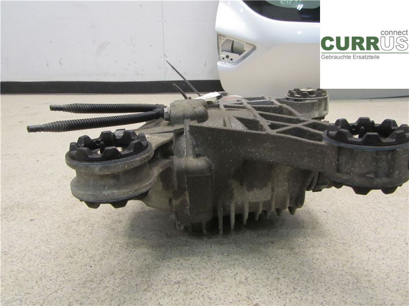 VW PASSAT  15-19 Dyferencjał 0CR525010F 2,0 TDI