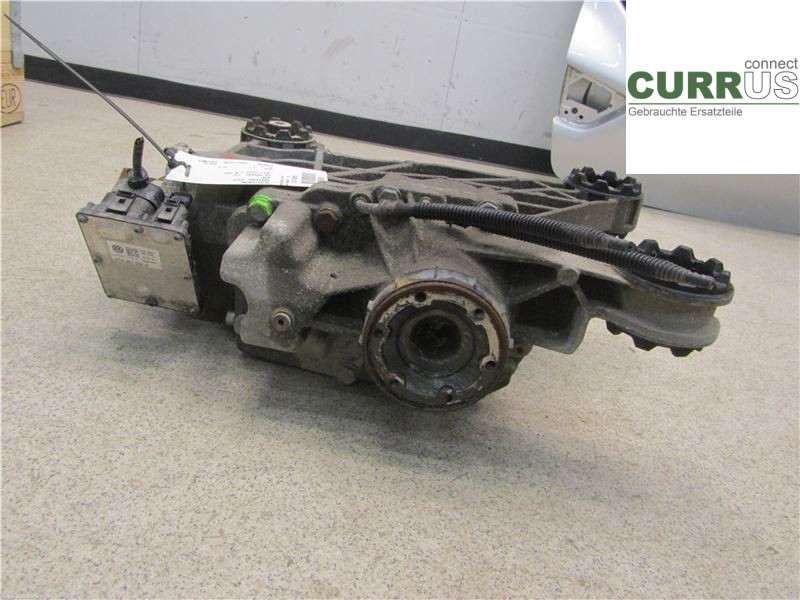 VW PASSAT  15-19 Dyferencjał 0CR525010F 2,0 TDI