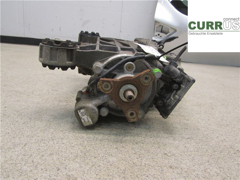 VW PASSAT  15-19 Dyferencjał 0CR525010F 2,0 TDI