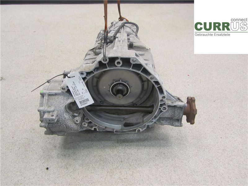 AUDI A6 ALLROAD 4G  12-18 Automatikgetriebe 0BS300061E CLAA