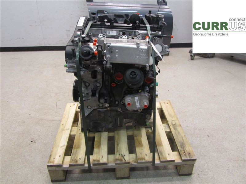 AUDI A4/S4  B9 16-19 Silnik 04L100091CX 2,0 TDI