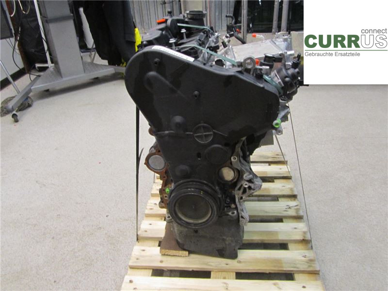 AUDI A4/S4  B9 16-19 Silnik 04L100091CX 2,0 TDI