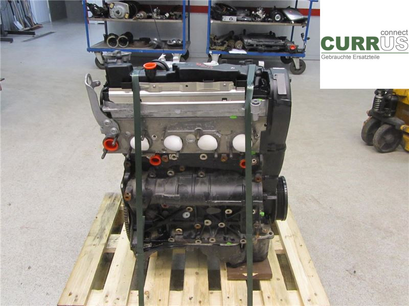 AUDI A4/S4  B9 16-19 Silnik 04L100091CX 2,0 TDI