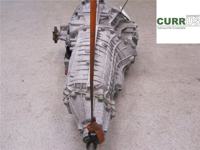 AUDI A4/S4  B9 16-19 Automatikgetriebe 0CL300041A 2,0 TDI