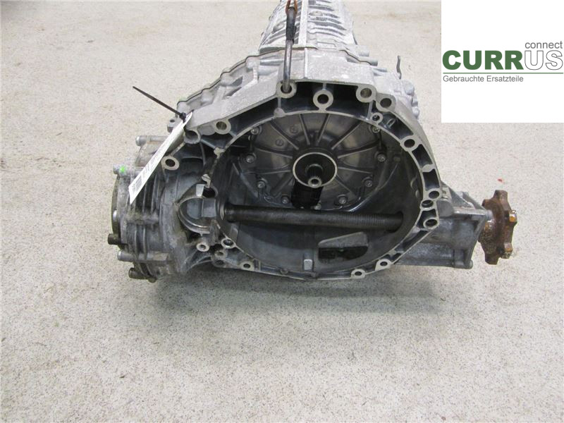 AUDI A4/S4  B9 16-19 Automatikgetriebe 0CL300041A 2,0 TDI