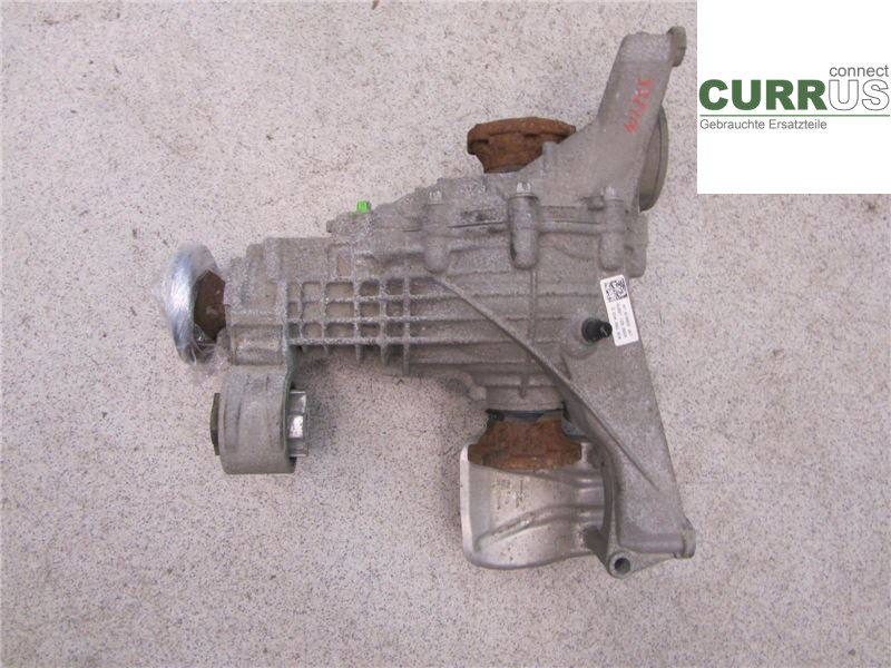 AUDI A4/S4  B9 16-19 Differentiel 0DB500043G 2,0 TDI